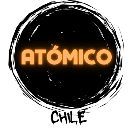 Atómico