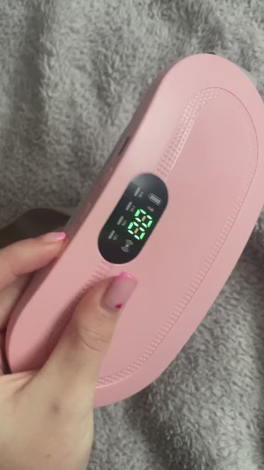 Cinturon Termico para colicos